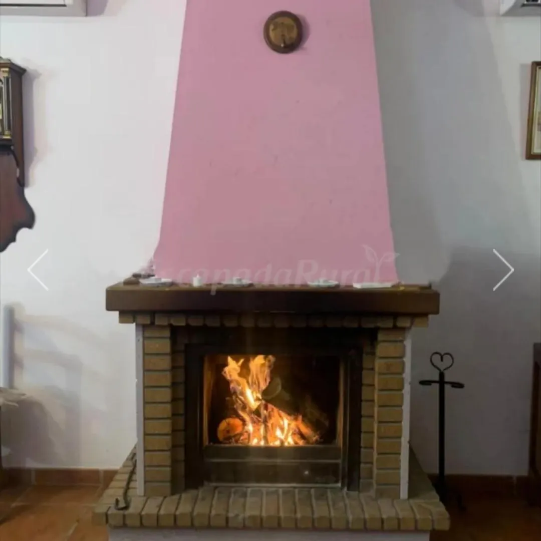 Casa Rural Los Hidalgos Totalan