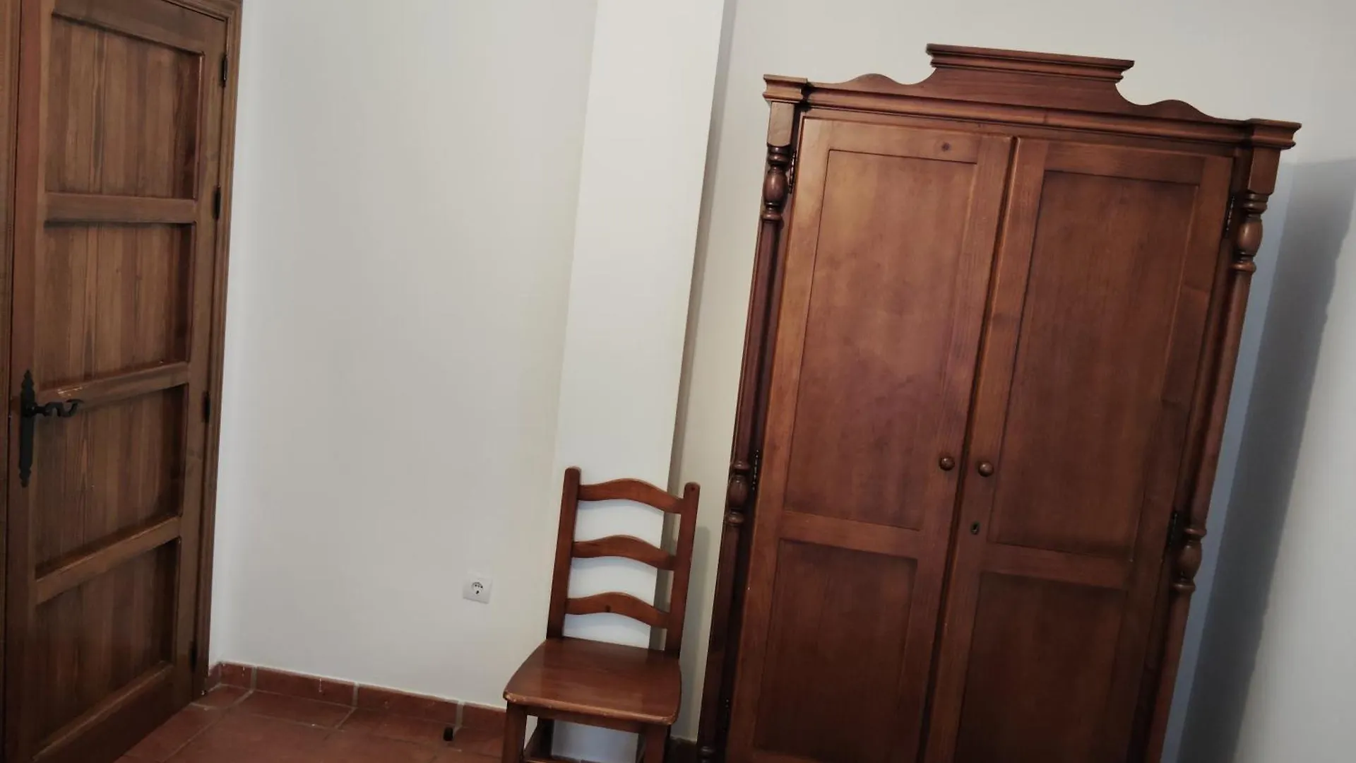 Casa Rural Los Hidalgos Totalan